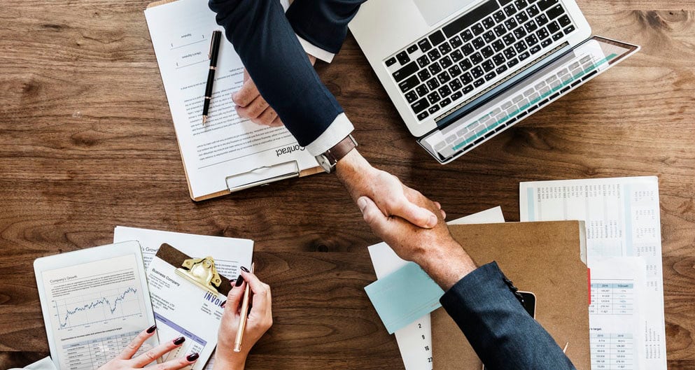 Navigating Salary Negotiations - blog image